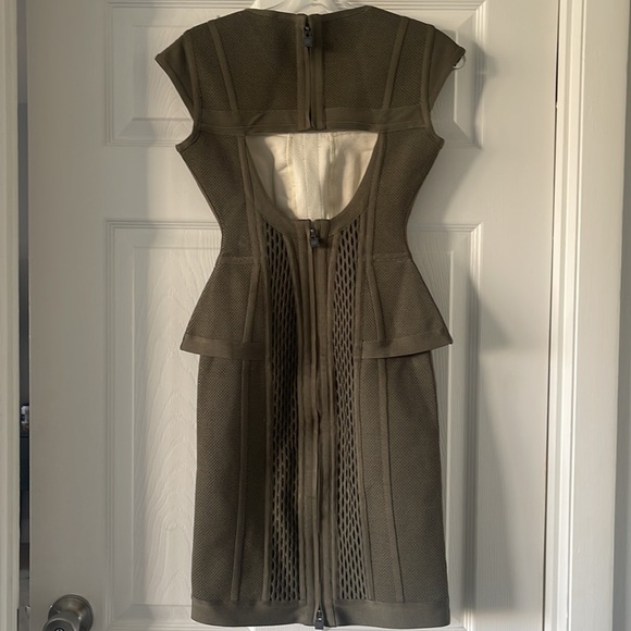 Herve Leger Dress - Picture 2 of 4